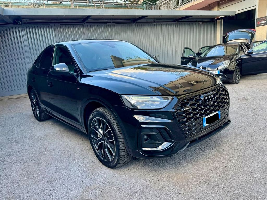 Image of Audi Q5