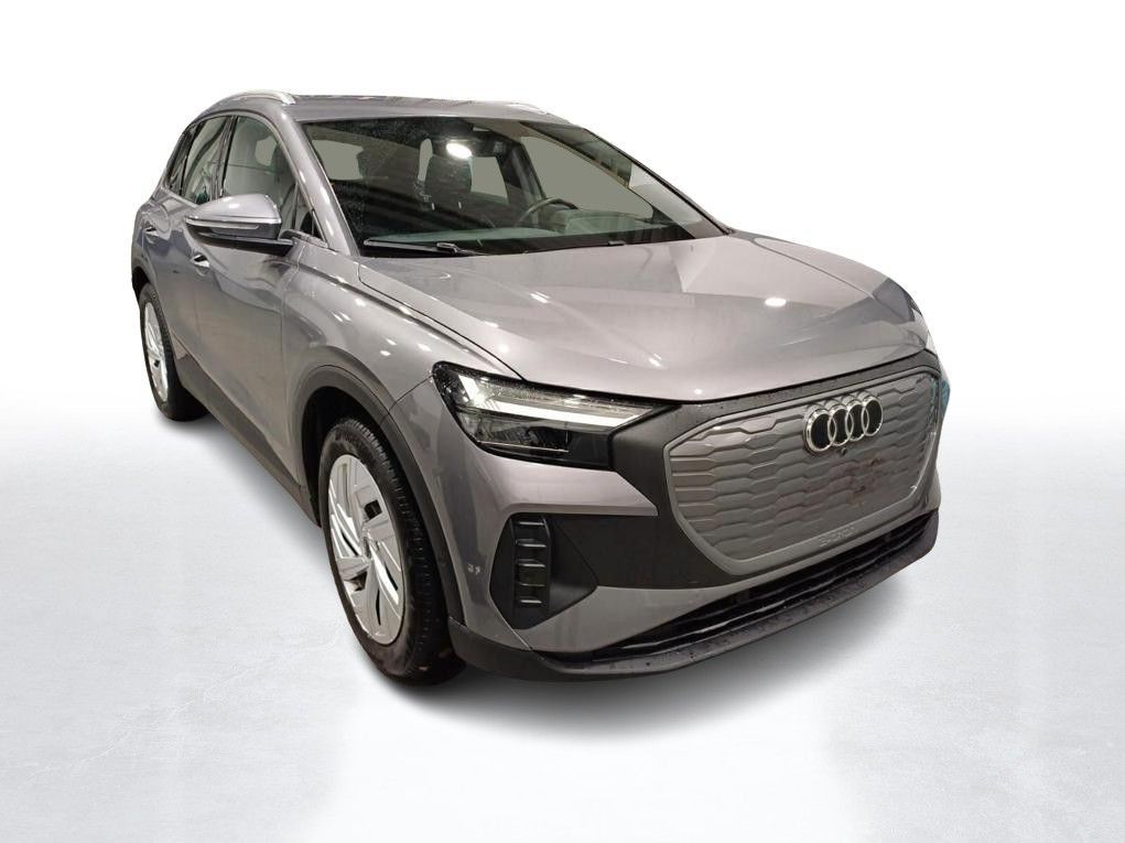 Audi Q4 e-tron - Bild 3