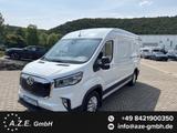 Maxus eDeliver 9 *L3H2*52kWh*LED*ACC*KAMERA*TWA*SH*... - Maxus eDeliver 9: Van
