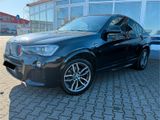 BMW X4 xDrive 30 d M Sport*Head-UP*Panorama*360*LED - BMW X4 aus 2018