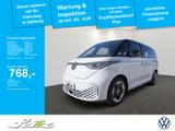 Volkswagen ID.Buzz KR Goal *NAVI*KAMERA*MATRIX*SITZH* - Volkswagen ID. Buzz Gebrauchtwagen