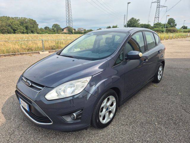 Ford C-Max 1.6 TDCi 115CV 0ttimo Stato