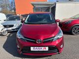 Toyota Verso Edition-S+ AHK 8 FACH BER. PDC SITZH. !!! - gebrauchte Toyota Verso aus dem Jahr 2017