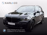 BMW X5 xDr.30d MSport Pano AHK ACC HUD Laser 22 Zoll - BMW X5 in Mainz