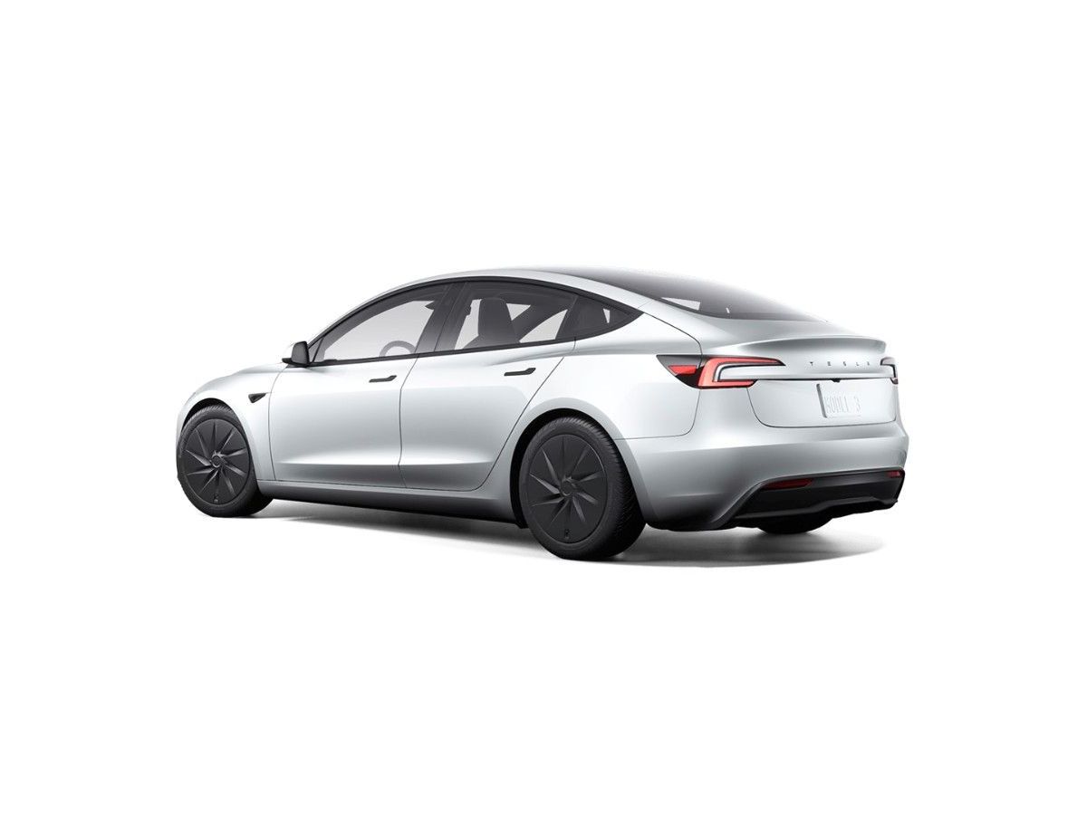 Tesla Model 3 - Bild 3