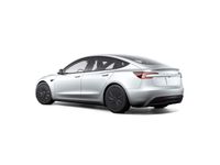 Tesla Model 3 - Vorschau Bild 3