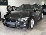 BMW 320i xDrive M Sport Shadow*Virtual*LED*Leder*RFK - BMW 320 Gebrauchtwagen in Bremen