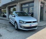 Volkswagen Polo 1.2 GPL Neopatentati - Volkswagen Polo mit LPG-Antrieb
