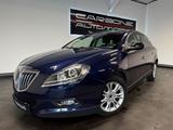 Lancia Delta Oro**Gepflegter Zustand** - blaue Lancia Delta