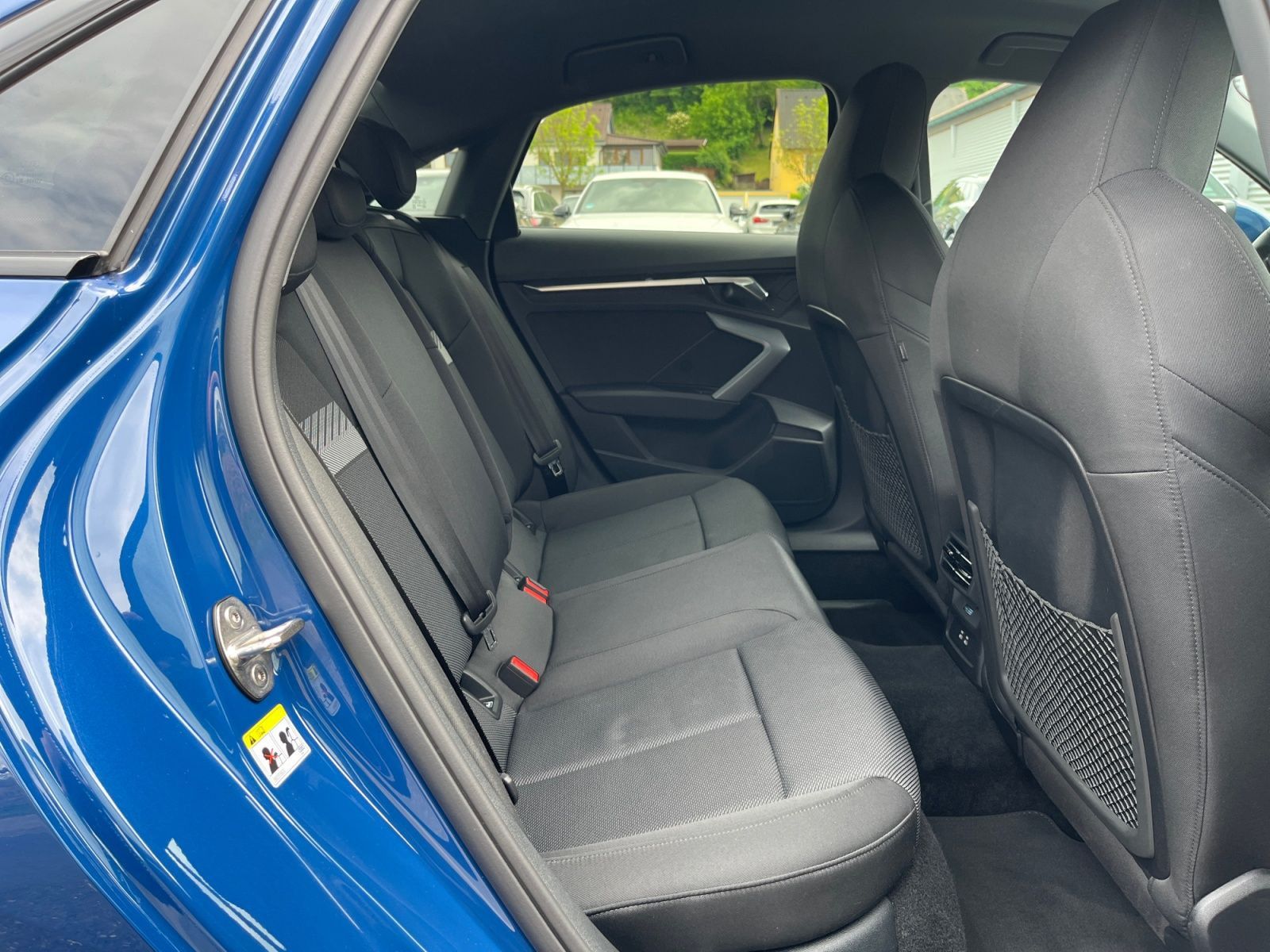 Audi A3 - Bild 17