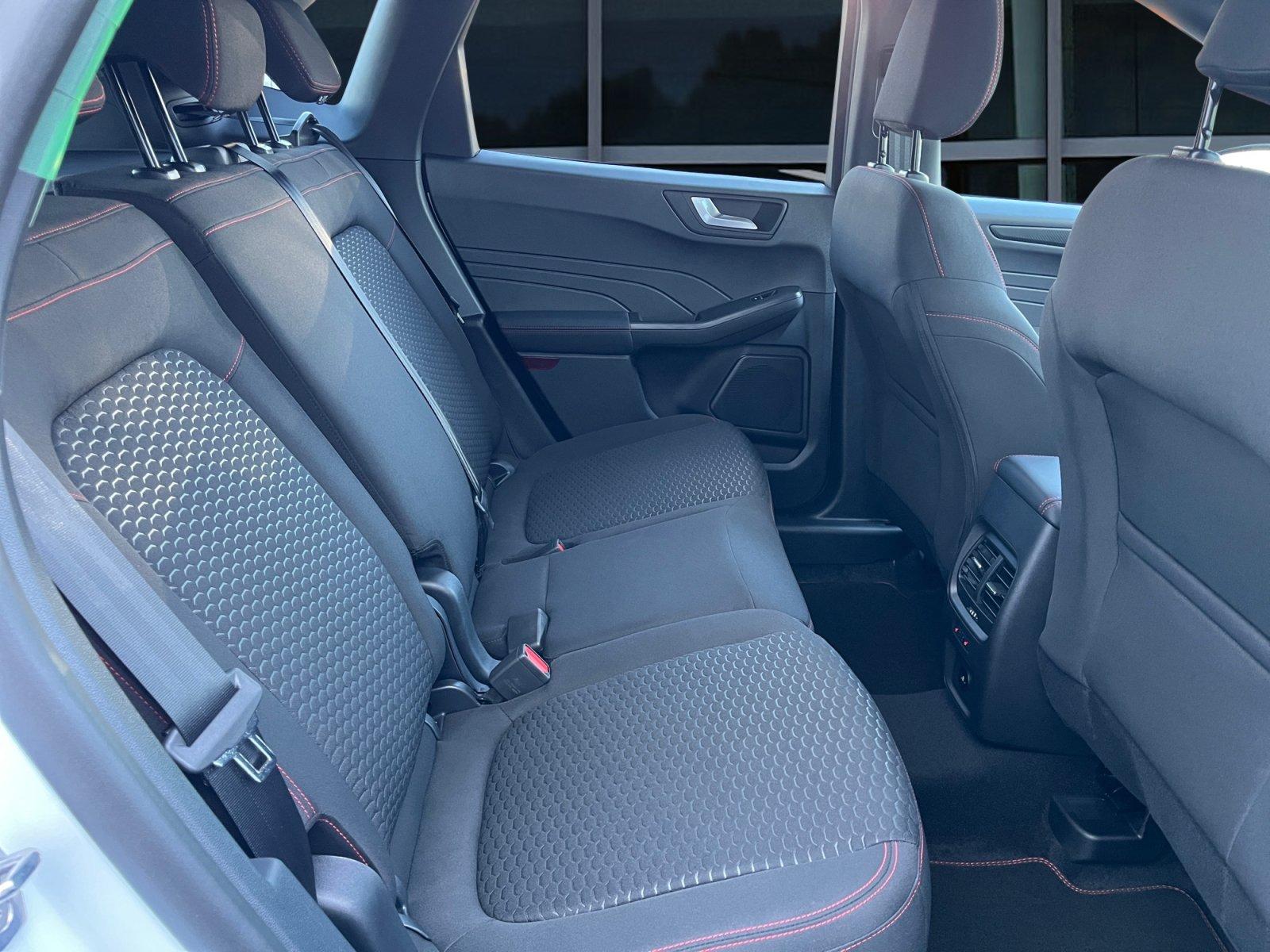 Ford Kuga 1.5 EB ST-Line Winterpak*5 J.Garantie, миниатюра 8
