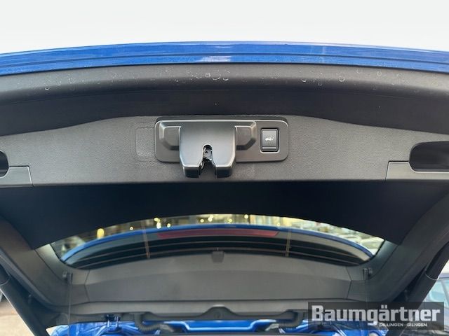 Fahrzeugabbildung Renault Austral TECHNO TCe 160 Automatik Panoramadach