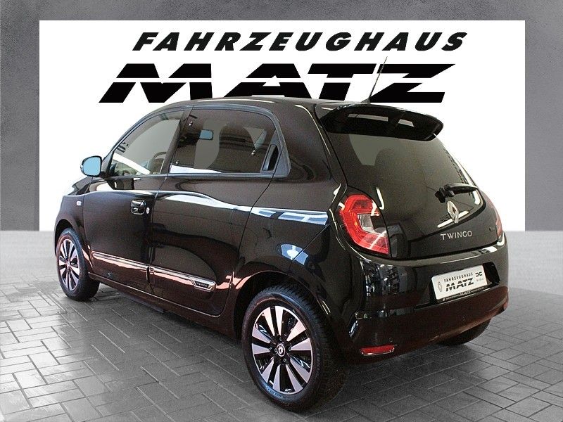 Fahrzeugabbildung Renault Twingo E-Tech 100% elektrisch*einer der letzten*