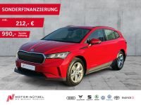 Skoda Enyaq - Vorschau Bild 1