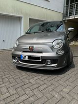 Abarth 595 Turismo 1.4 T-Jet 16V 595 Turismo Turismo - Abarth 595 Turismo