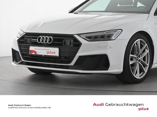 Audi A7 Sportback 50 TFSI e quattro S tonic Line PANO