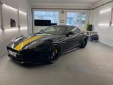Jaguar F-Type 3.0 L V6 S Kompressor Automatik S - Jaguar Gebrauchtwagen von 2013