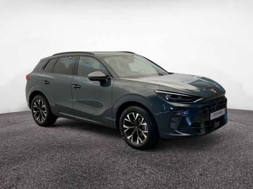 Cupra Terramar - 3