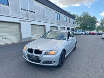 BMW 320 - 8