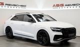 Audi Q8 50 TDI q. 2x S Line *23Zoll *2.Hand *S-Sitze - Audi Q8 SUV