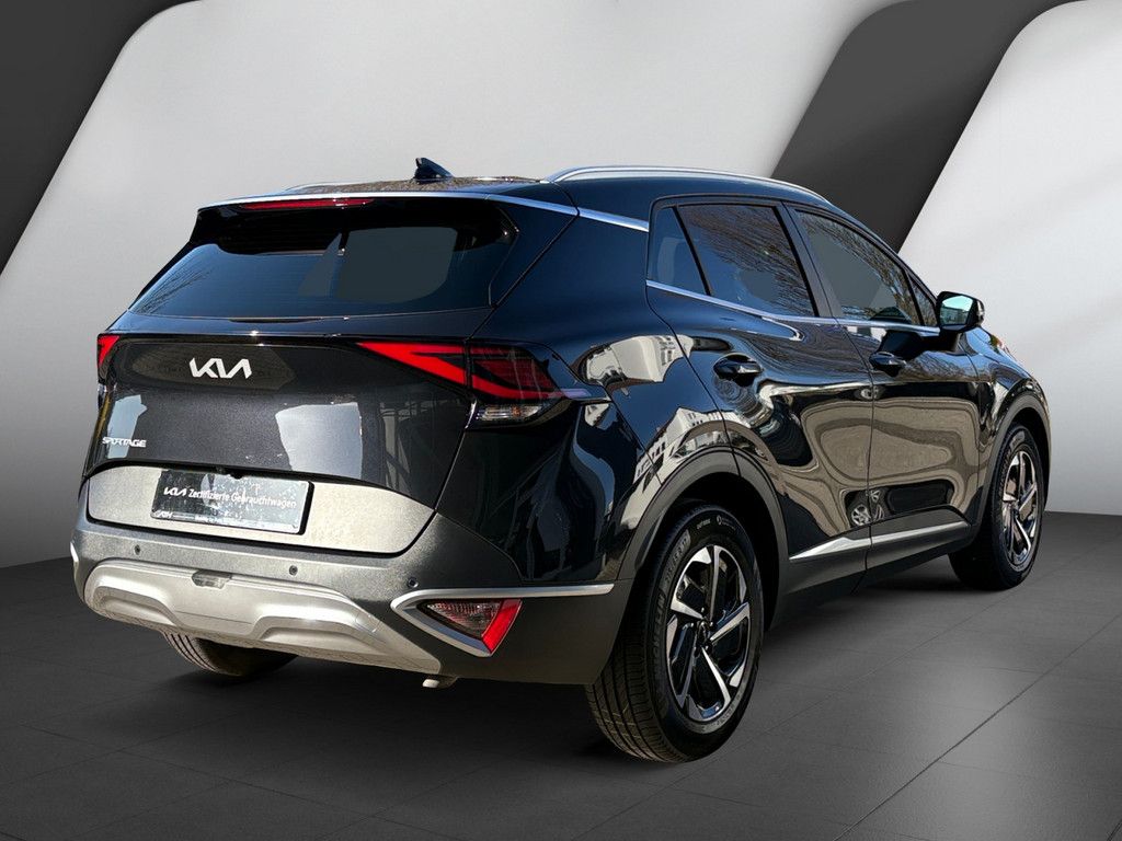 Fahrzeugabbildung Kia Sportage 1.6 T-GDI Vision