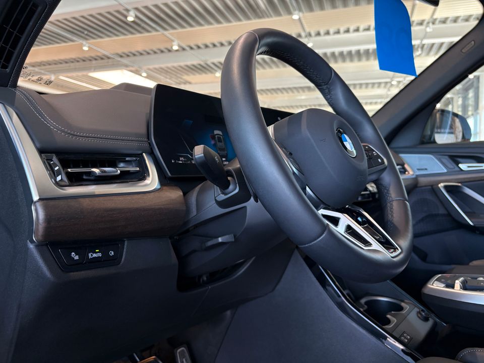 BMW X1 - Bild 21