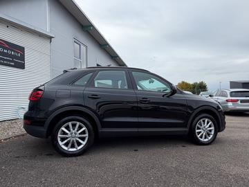 2012 AUDI Q3 — миниатюра 13