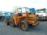 Zettelmeyer T800 Radlader - Angebote entsprechen deinen Suchkriterien