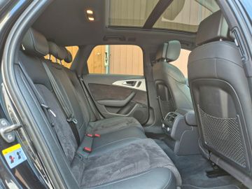Audi A6 - 9