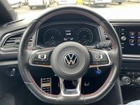 Volkswagen T-Roc - Vorschau Bild 10