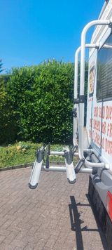Fiat Ducato 2,8 l 140 PS Automatik - Offers matching your search criteria