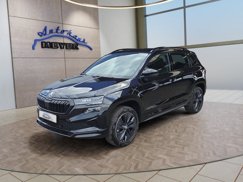 Image of Skoda Karoq