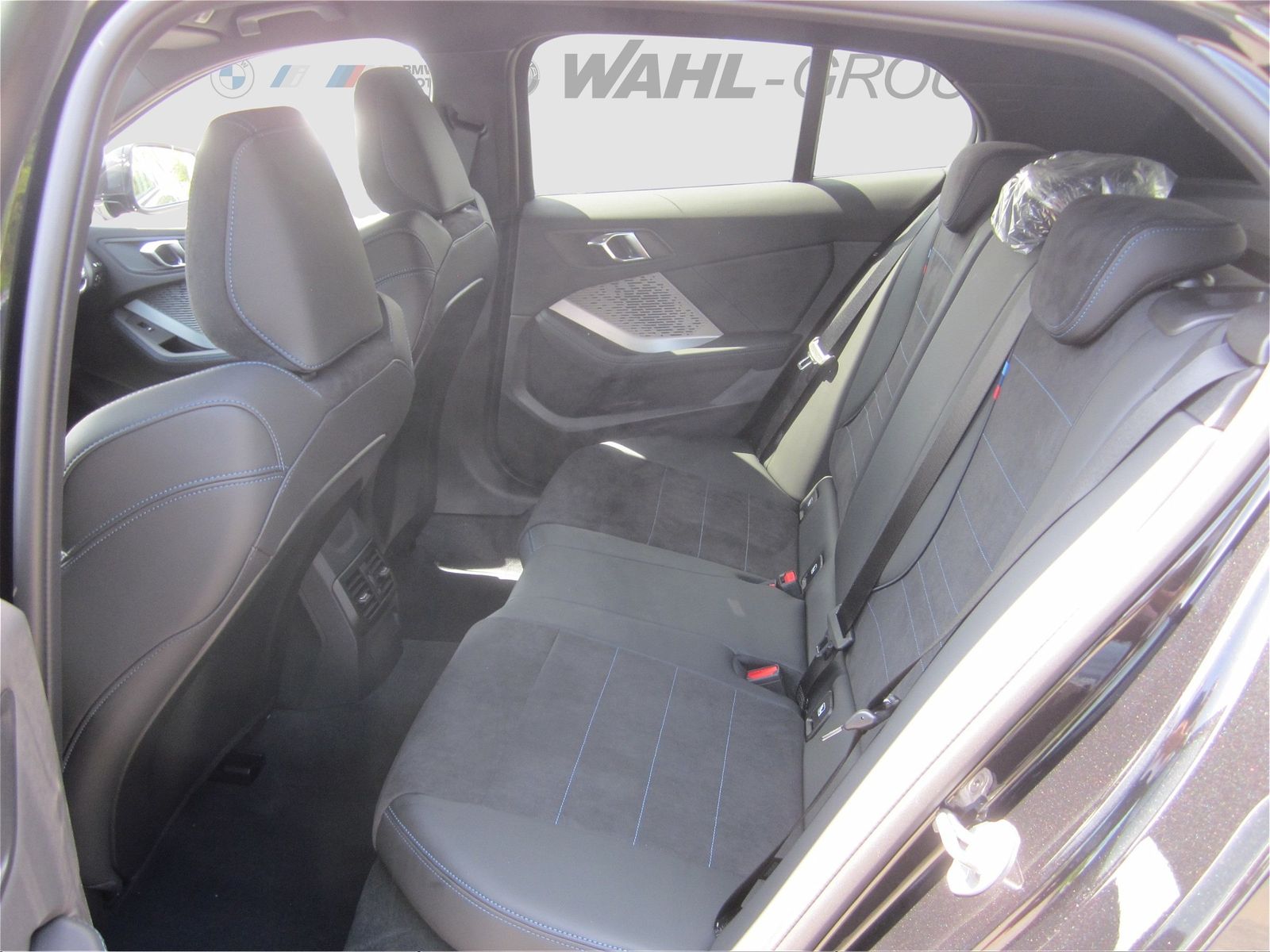 BMW 120 - Bild 11