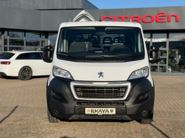Peugeot Boxer - 2