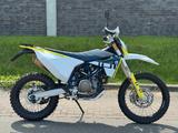 Husqvarna 701 Enduro *Service NEU*TÜV NEU*Top Zustand* - HUSQVARNA ENDURO 701