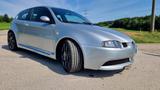 Alfa Romeo 147 GTA- alles neu- 24.900 km- Scheckheft - Alfa Romeo: Gta