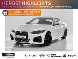 BMW 430d xDrive Coupé UPE 88.720,- >Herbst Highlight - BMW: 720