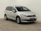 Volkswagen Touran 1.5 TSI Highline 7 Sitzer LED*KAM*PANO* - : Van, 7sitzer