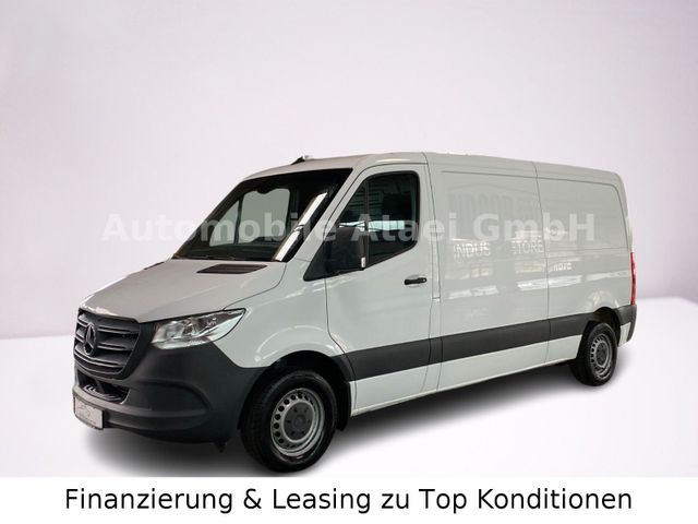 Mercedes-Benz Sprinter 214 CDI AHK+NAVI+KAMERA+TEMPOMAT (0176)