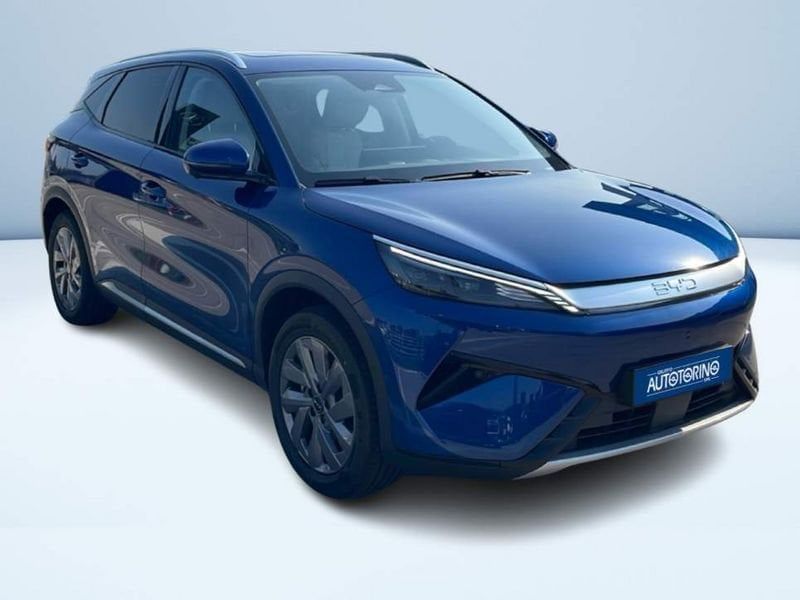 Other BYD Atto 3 EVO Excellence imagem 3