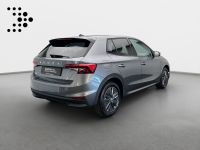 Skoda Fabia - Vorschau Bild 3