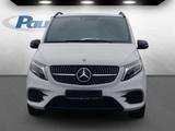 Mercedes-Benz V 250 Edition 4x4 AMG+Kam+LED+Navi+Liege-Paket - gebrauchte Mercedes-Benz V 250 aus dem Jahr 2020