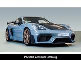 Porsche Cayman 718 GT4 RS Clubsportpaket Liftsystem-VA - Porsche Cayman in Wuppertal