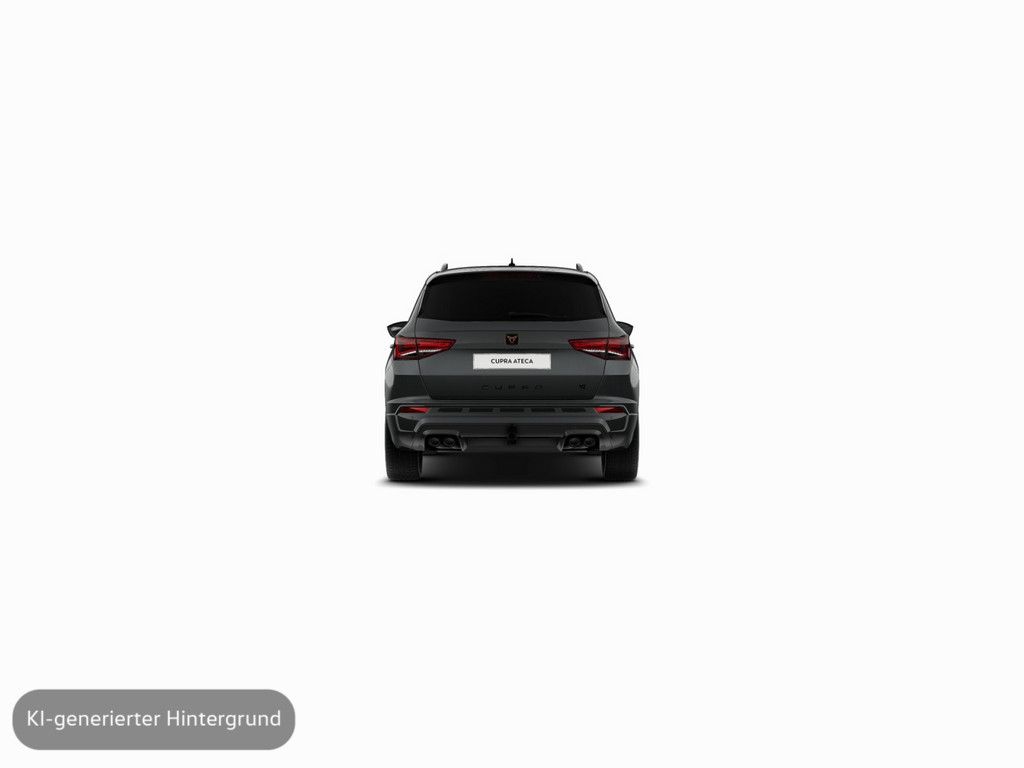 Cupra Ateca - Bild 6