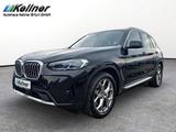 BMW X3  xDr.30d AHK+Head-Up+ACC+HIFI+Laserlicht - BMW X3 in Erfurt