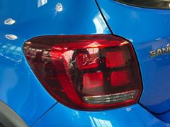 DACIA Sandero - Ansicht 19