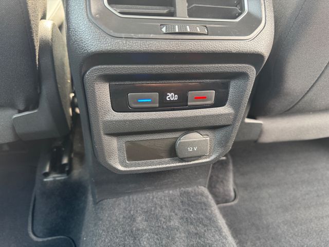 Volkswagen Tiguan  Comfortline BMT/Start-Stopp