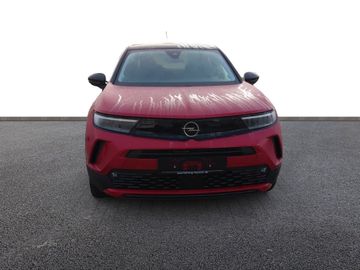 Opel Mokka - 10