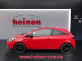 Opel Corsa E 1.4 Color Edition KLIMA 17Z-ALU WINTER - Opel Corsa Gebrauchtwagen in Wuppertal