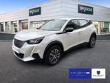 Peugeot 2008 Elektromotor (e-)Active P ack - mit Elektro-Antrieb: Beheizbares Lenkrad, Geländewagen